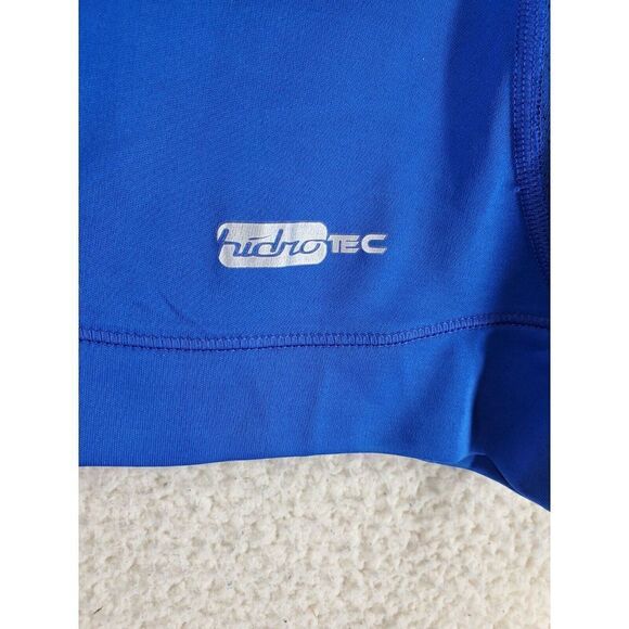 Marathon 2012 Barcelona SC Home Jersey Shirt Mens L Yellow Multi Soccer SS - Picture 10 of 14